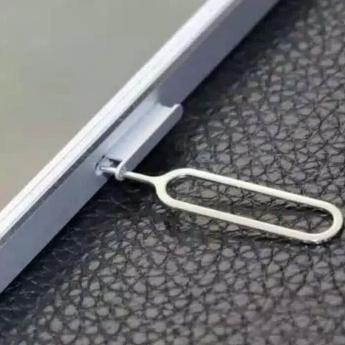 Pembuka Sim Card Memory Card Ejector/Pin Tusukan Sim Card/Jarum Hp F2B4