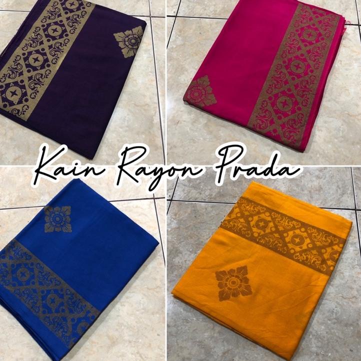 New Recommended.. kain rayon bali | kain rayon prada | kain prada | kamen prada | kain rayon
