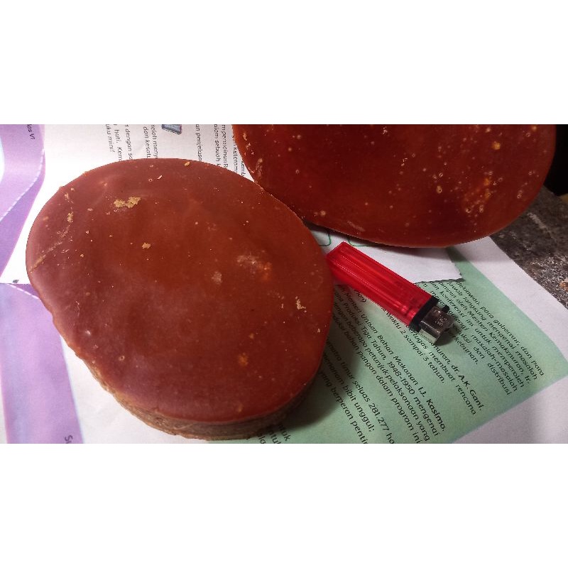 

Gula Aren Asli - Bumbu dapur