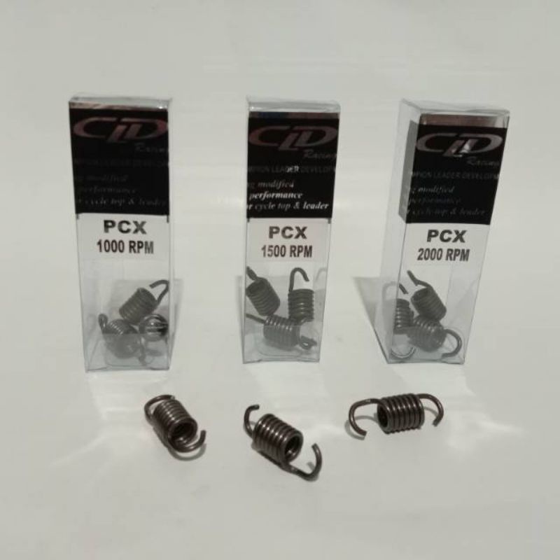 PER KAMPAS GANDA CLD RACING PCX/ADV150