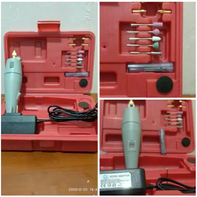 BOR mini eMMC IC UFS IC CPU JUARA