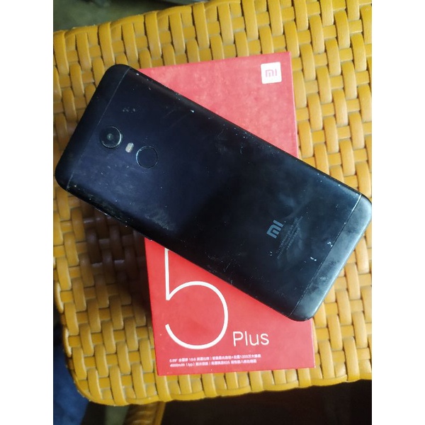 mesin redmi 5 plus 3/32