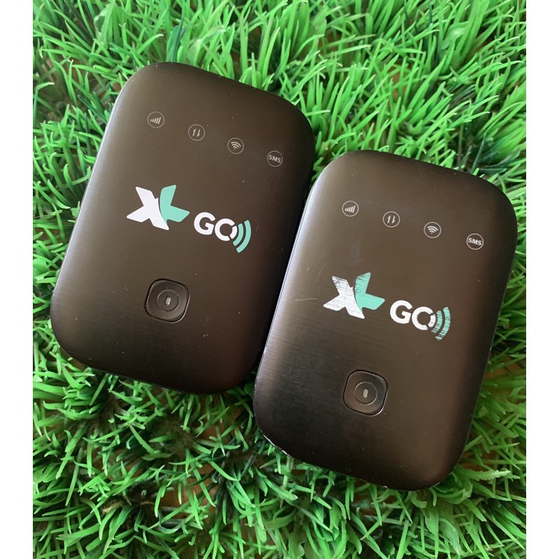 Modem Wifi | MiFi XL Go Unlock All Operator