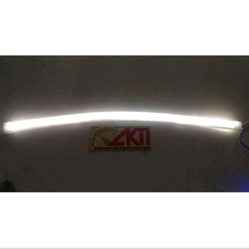 ALIS LAMPU FLEKSIBEL 30 CM / ALIS LAMPU MOTOR MOBIL 30 CM UNIVERSAL-6