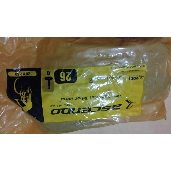 ban dalam sepeda mtb/ mini