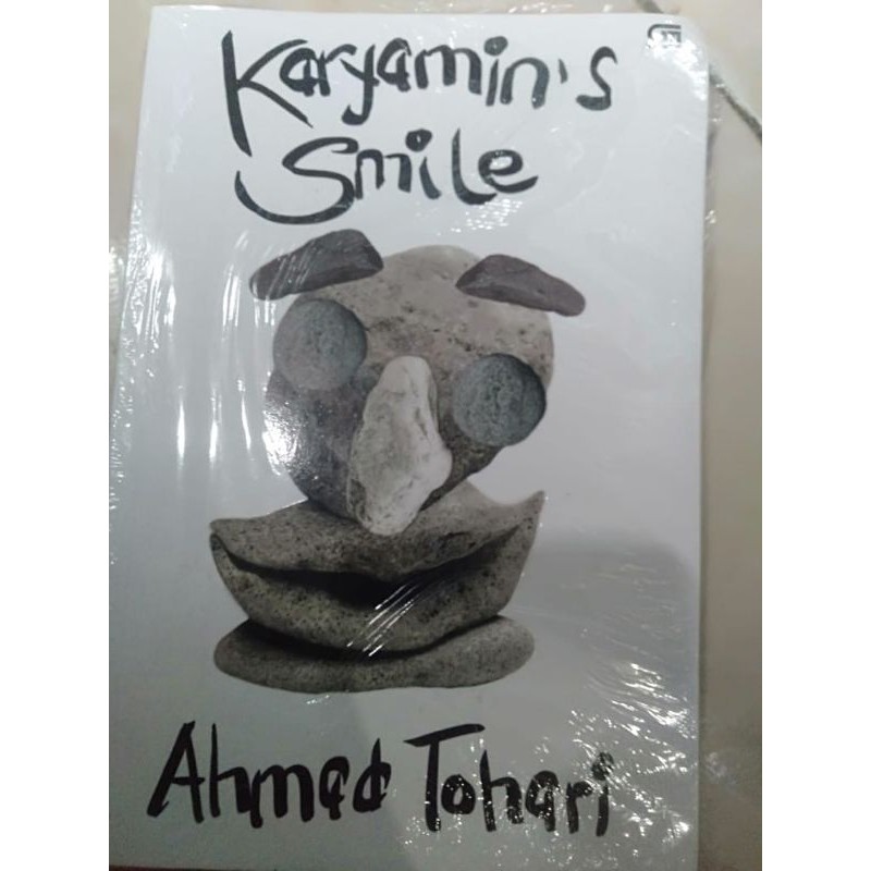 

novel karyanmin's smile