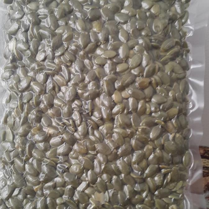 

pumkin seed roasted 500gr