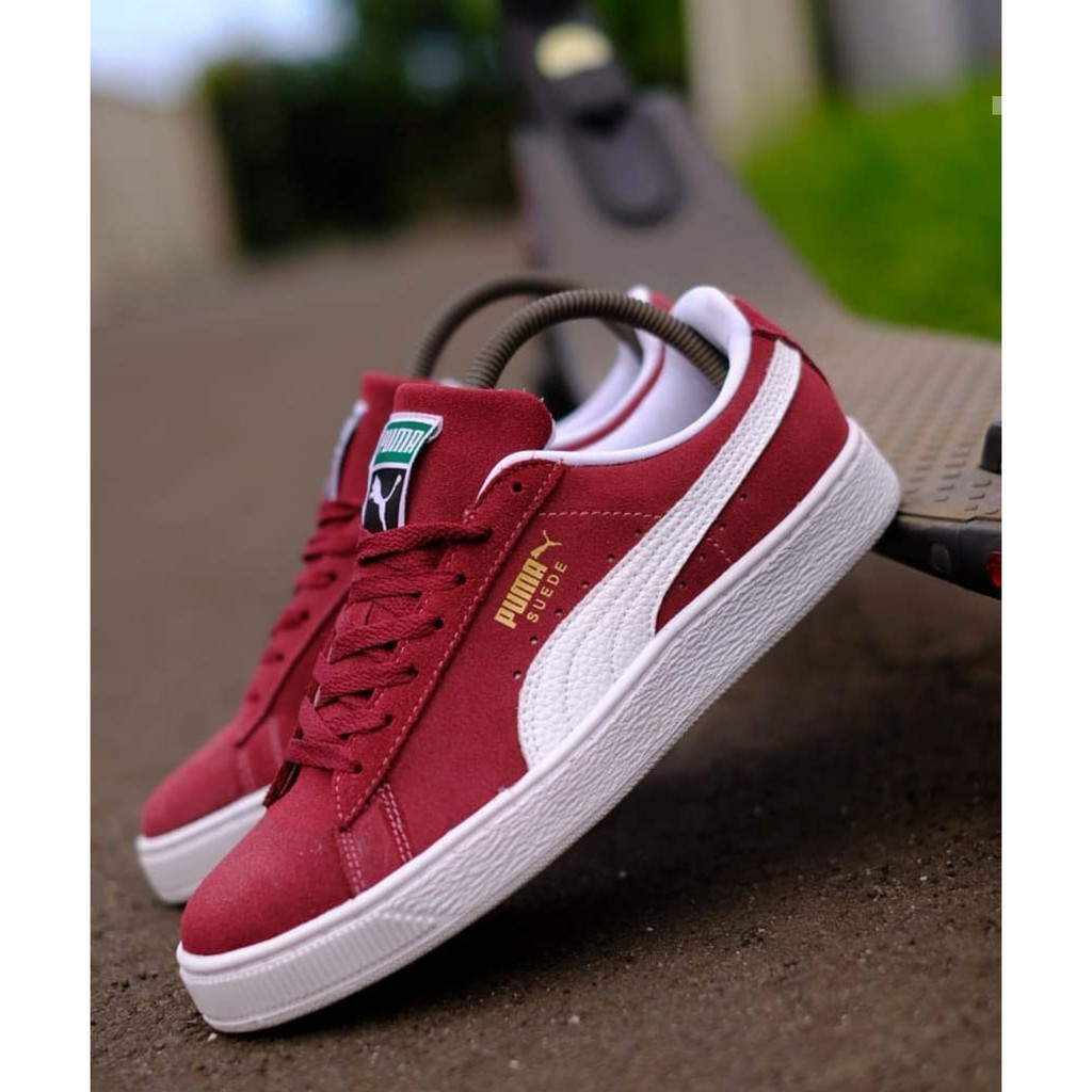Puma Shoes