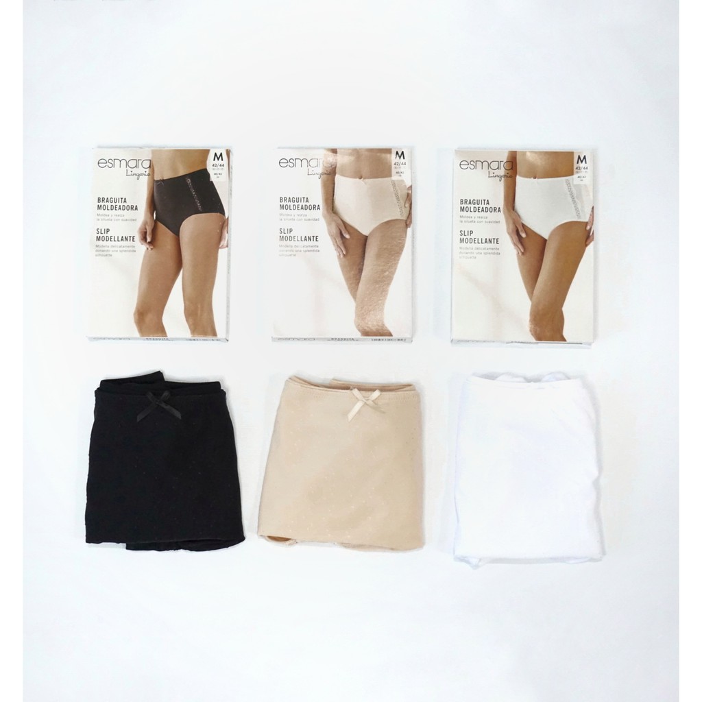 ESMARA CD Highwaist - Celana Dalam wanita original