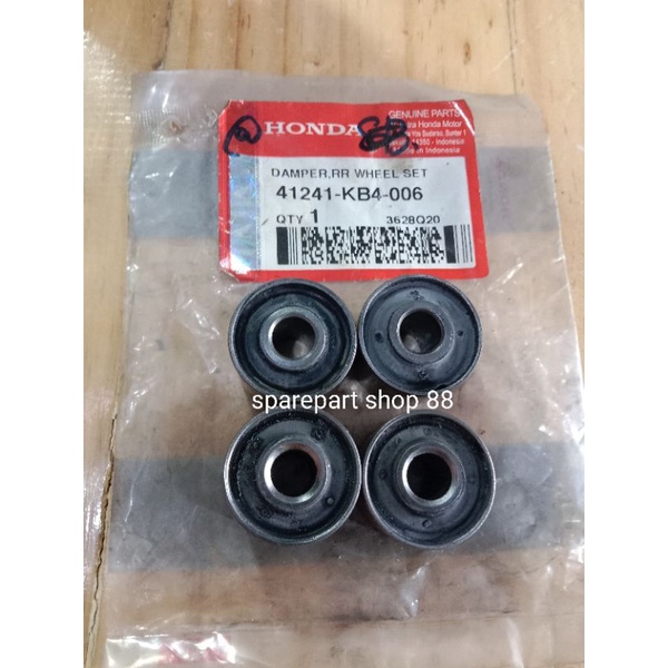 bosh bos tromol belakang tiger revo tiger new KB4