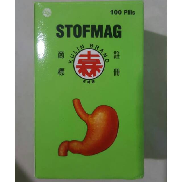 

Stofmag