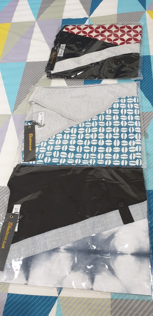 Bhatara Batik Kiwari 4256 - 4744