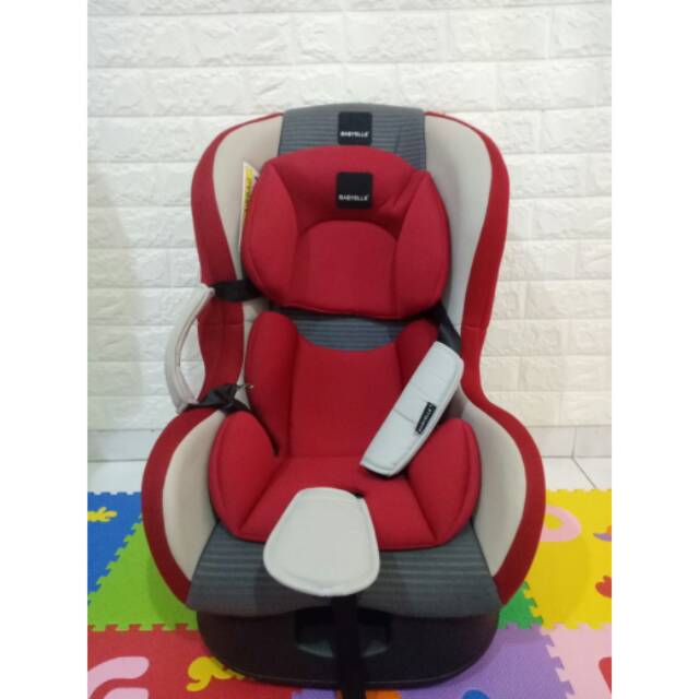 Car seat BABYELLE Preloved