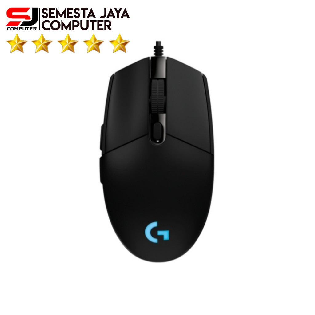 Mouse Gamming RGB Komic GM-590