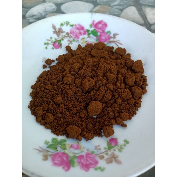 

KOPI BUBUK MURNI 1/2 kg ORIGINAL