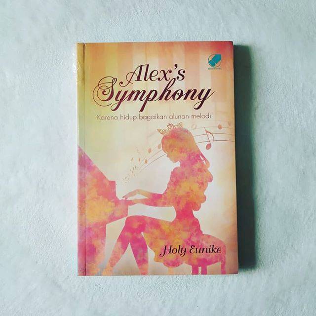 Alex's Symphony