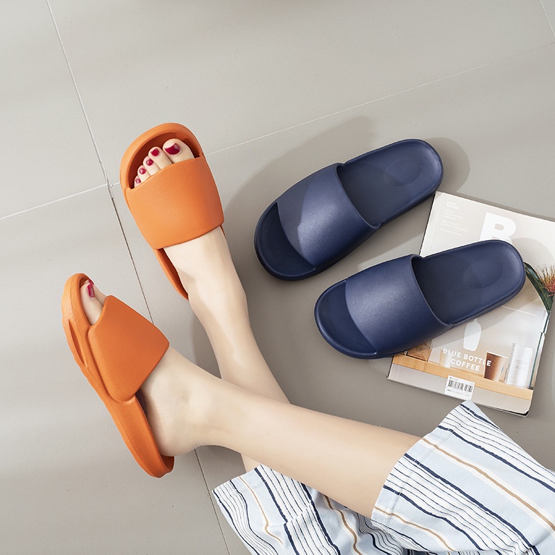 SANDAL RUMAH WANITA & LAKI SUPER EMPUK