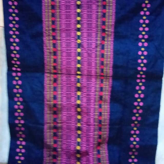 songket Pucca bunga