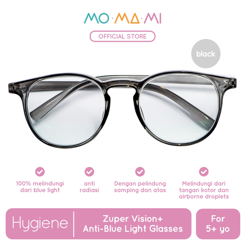 Momami Kids Zuper Vision