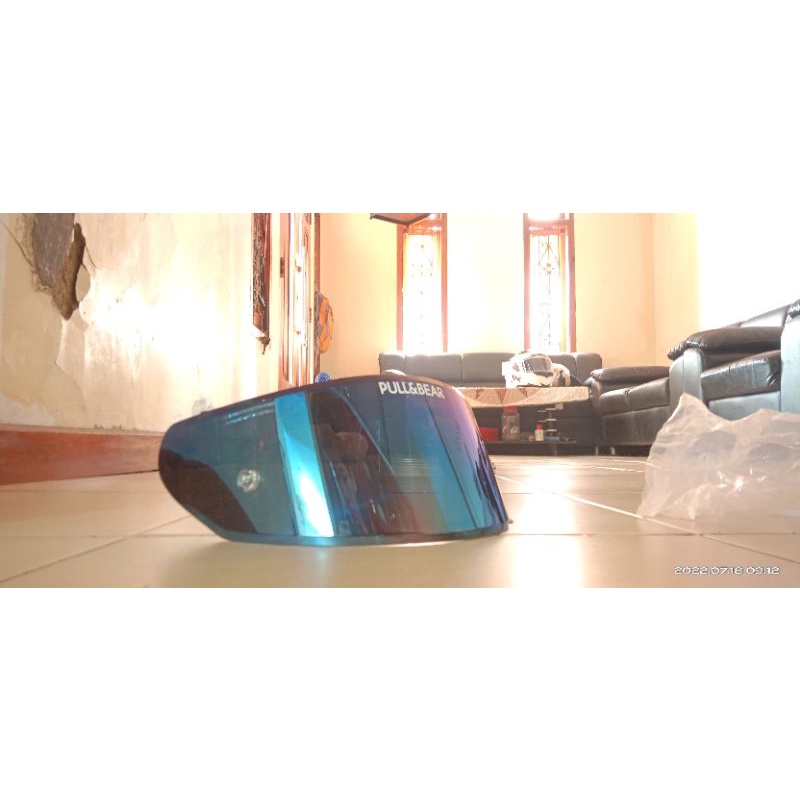 Nhk Rx9 paket ganteng