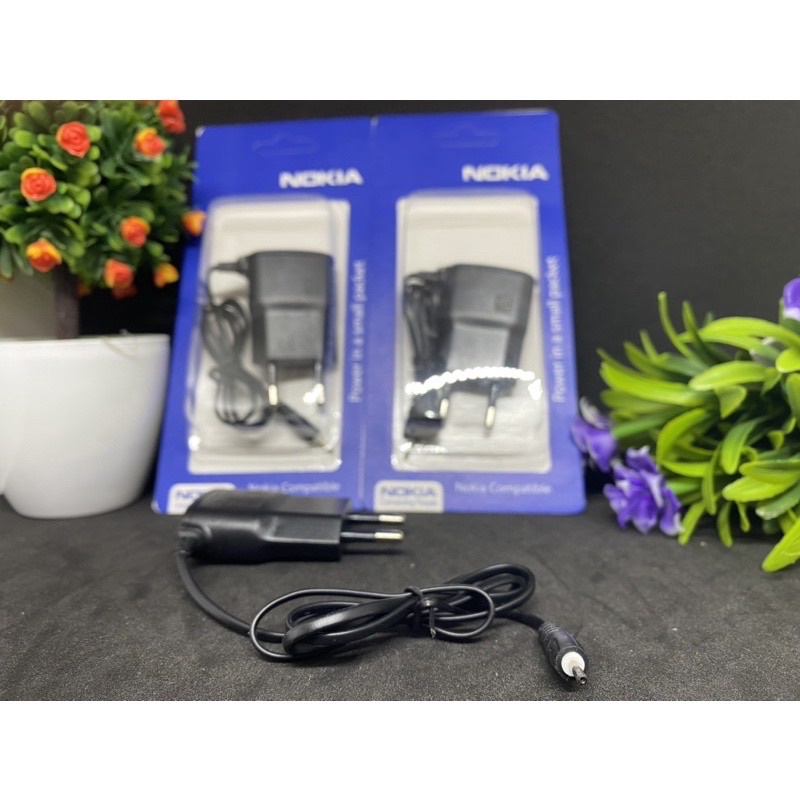 PROMO CHARGER NOKIA N95 FOR ALL TYPE NOKIA