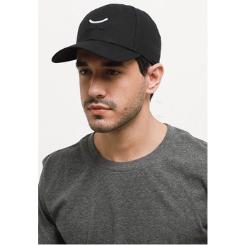 Topi Converse Jack Purcell Baseball Cap Original