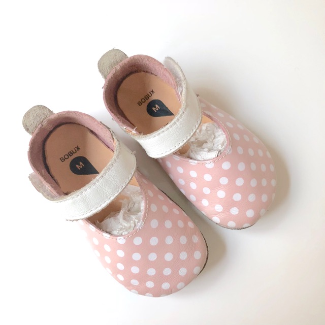 bobux pre walker shoes