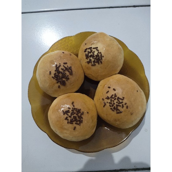 

ROTI PIZZA