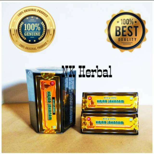 Minyak Hj Super Gold - Hajar Mesir Gold Premium