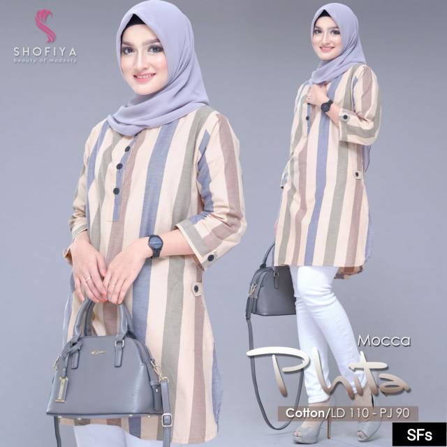 PHITA SHOFIYA FASHION