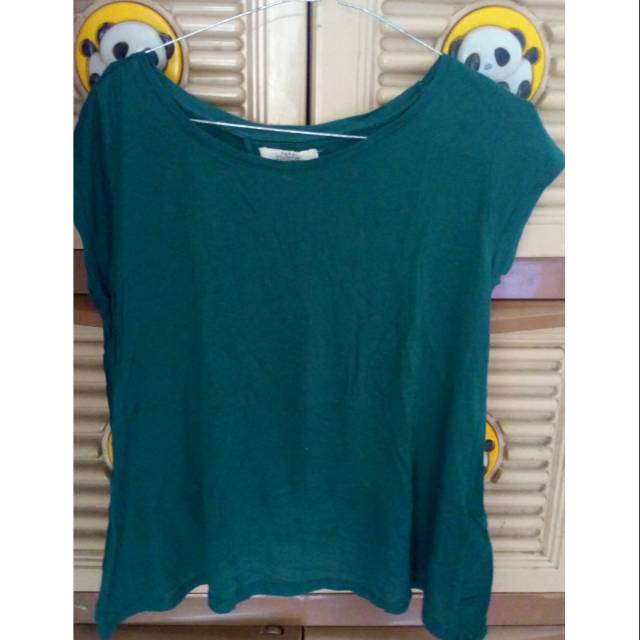 T-shirt zara
