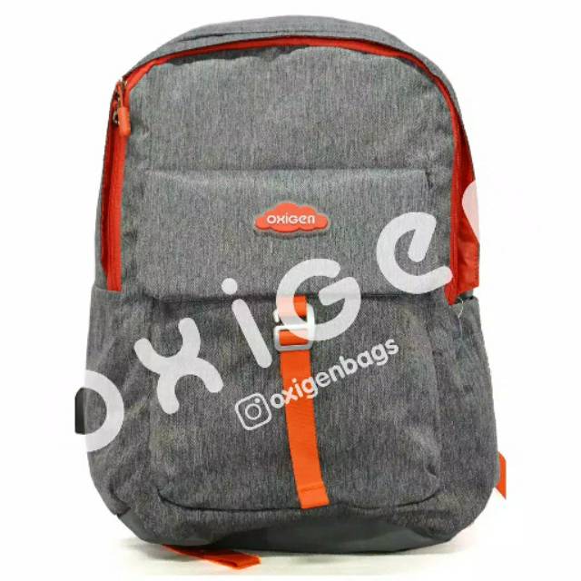 Tas ransel backpack oxigen