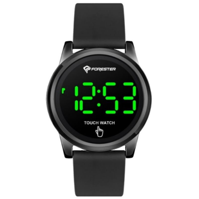 Forester Adventure JTF 2035 Jam Tangan Digital – 100% ORI