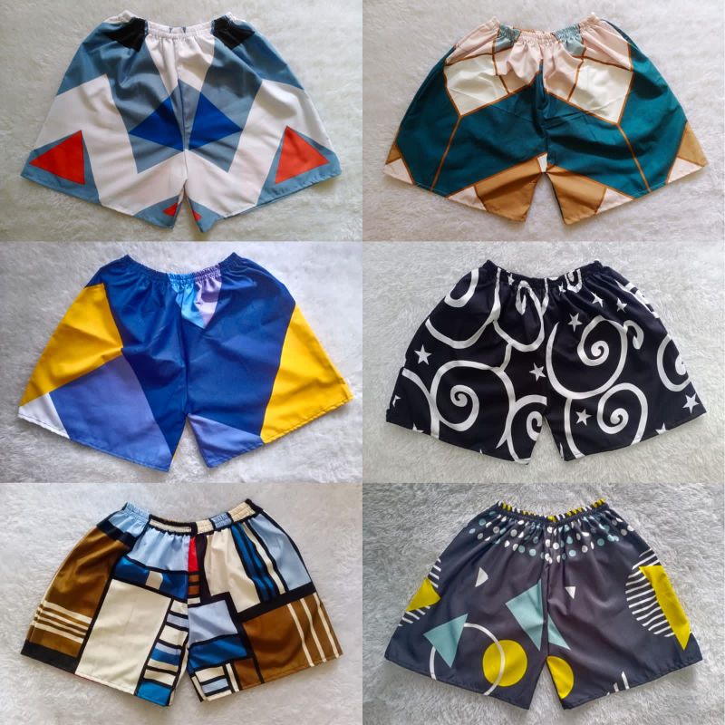 KOLOR KATUN UNISEX - Kolor Adem - Kolor Murah - Kolor Standar - Kolor Jumbo - Kolor Cowok - Kolor Ce