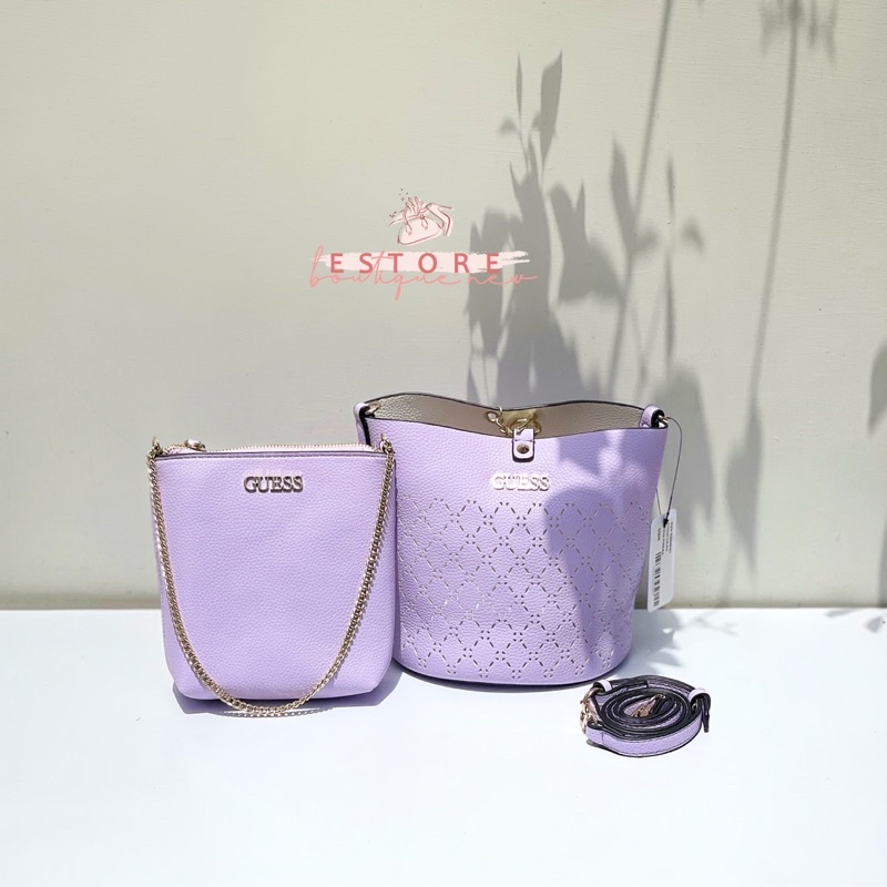 Gs Amara Bucket Bag