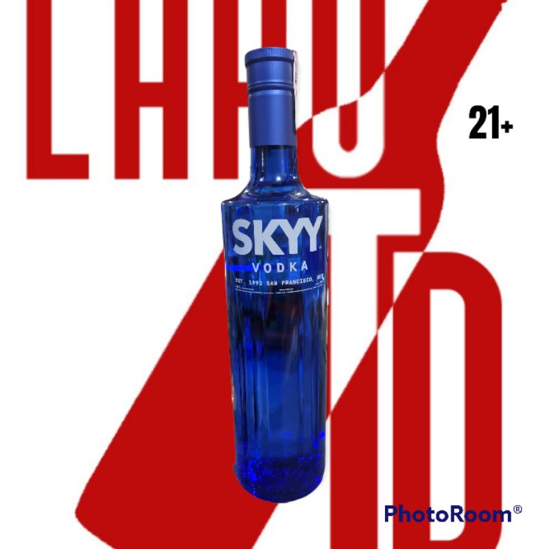 Skyy Vodka 750ml