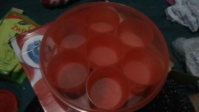 Calista Oedo Bulat Isi 8 Pcs