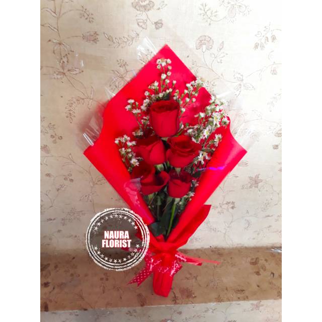 buket bunga wisuda/bunga wisuda