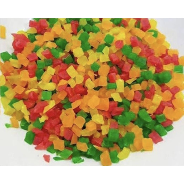 

Sukade - Green Apple 40 x 250 gr