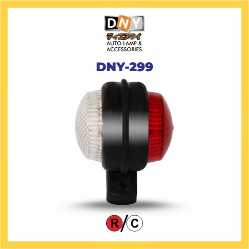 Lampu Aksesoris DNY Led 299