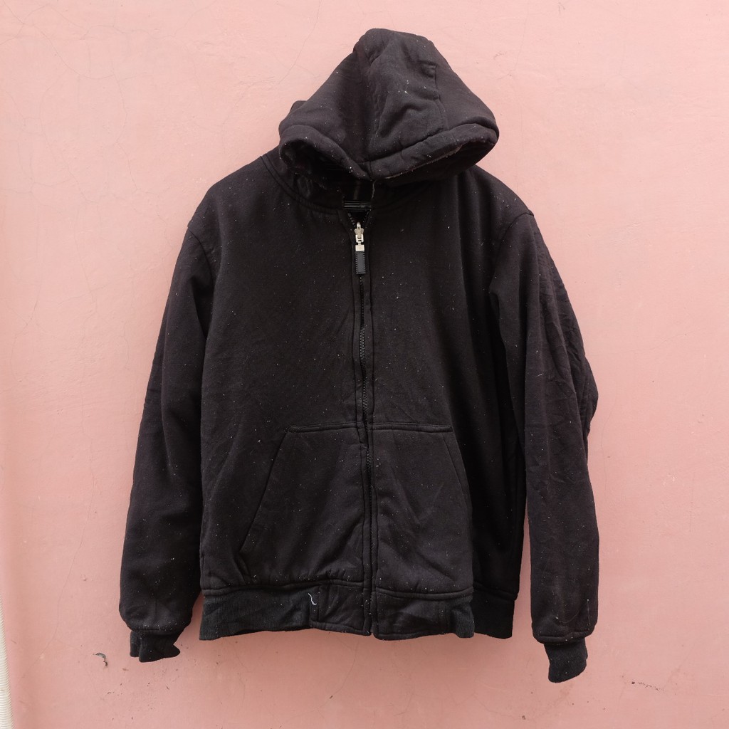 Jaket/sweater/parka second (size S)