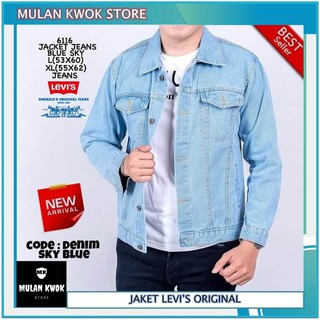 levis puri indah mall