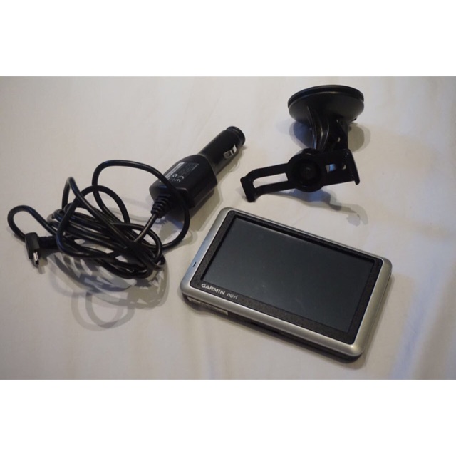 GPS Garmin Nuvi 1350 Bekas