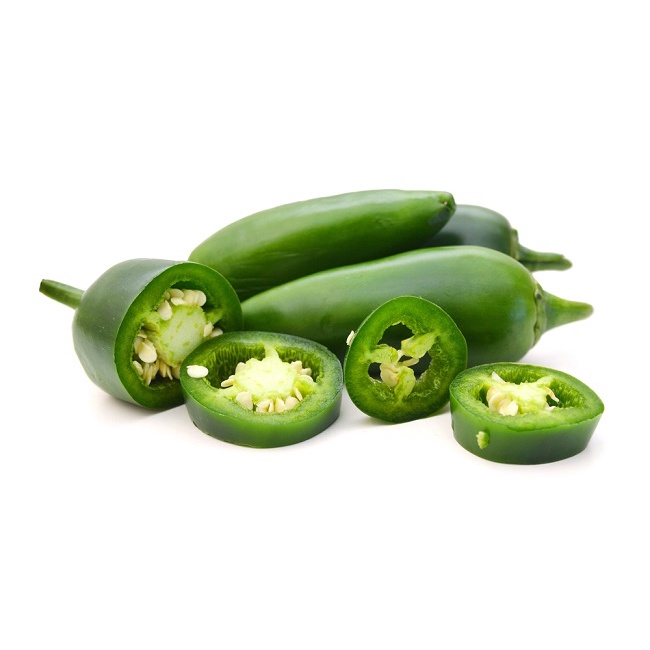 5 Benih Cabe Jalapeno Fanatic F1 Hibrida Bibit Cabai Jalapeno Known You Seed Tanaman Sayur Sayuran