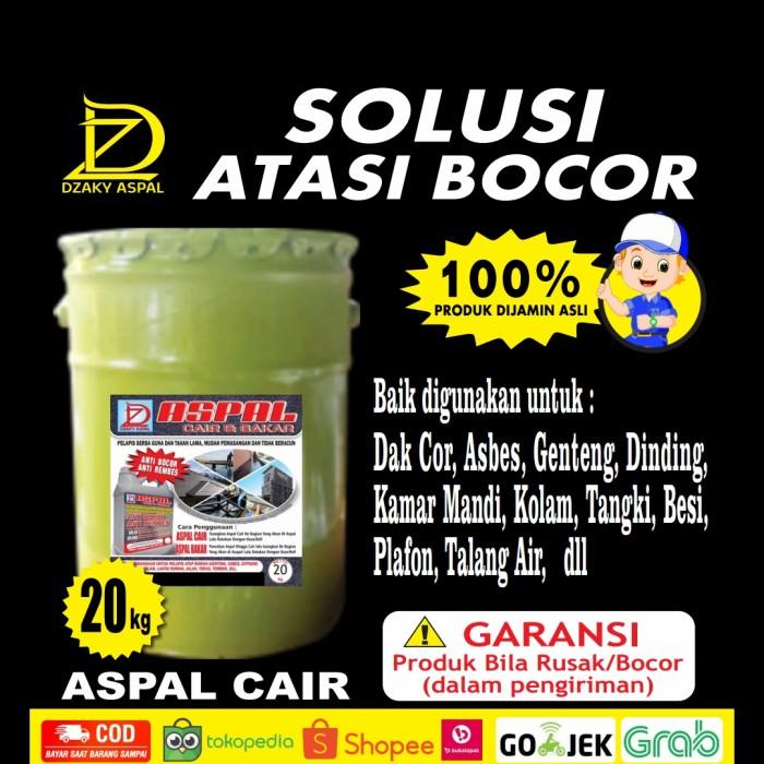 Aspal Cair 20Kg