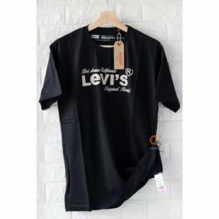  KAOS  LEVIS  501IMPORT BAJU  KAOS  LEVIS  PRIA  TERBARU 