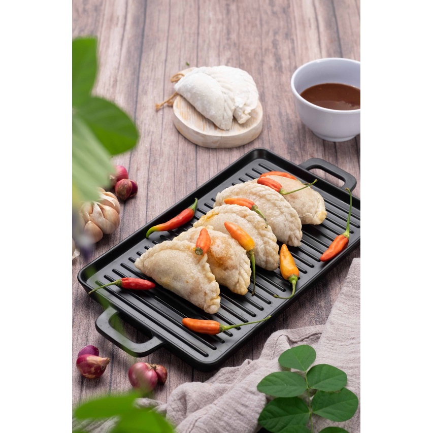 

Cireng Ayam Original