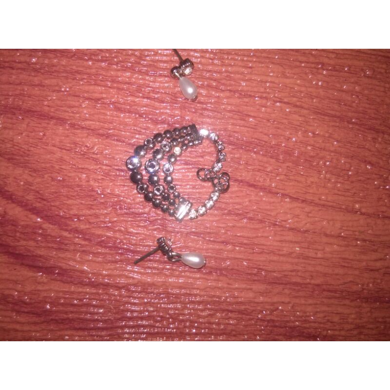 ANTING KALUNG BONEKA BARBIE