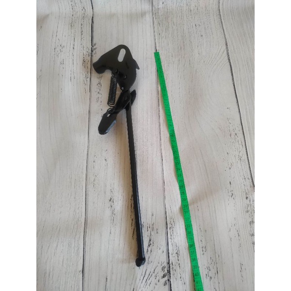 Standar Jagang Sepeda 26 Jengki Sierra Hitam