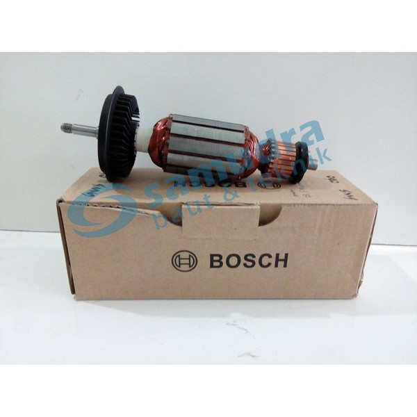 Armature Gerinda BOSCH GWS 060 ASLI
